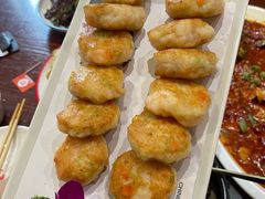 -英兰朝族饭店(河南桥头店)