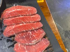 -原始泥炉烤肉(总店)