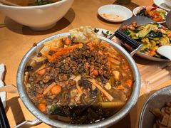 -水平有限广西米粉·广西风味集(五道口店)