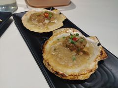 -烧货·活海鲜炭烧(湖滨商业街店)