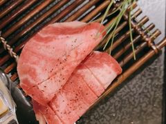 -九田家黑牛烤肉料理(顺义区华联金街店)