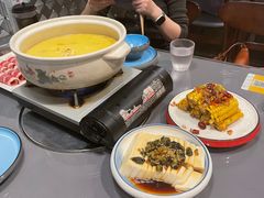 -金龙·打边炉(南京西路店)