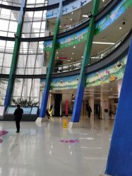 -成都市妇女儿童中心医院(中心院区)