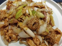 -瓦国小镇·果木烤鸭·融合菜(西口店)