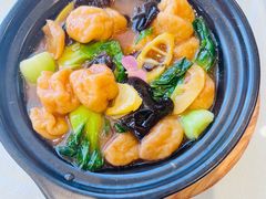 -新雅粤菜馆(南京东路店)