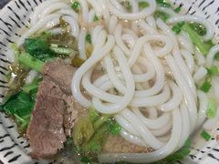 -泉味道贵州厨房(三里河店)