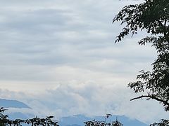 -青城山