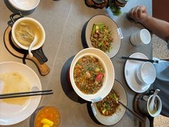 -佬太公海鸭·海鲜大排档(上海总店)