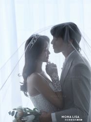 -蒙娜丽莎婚纱摄影(南门店)