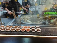 -一肴·牛肉粿条(深圳湾睿印店)