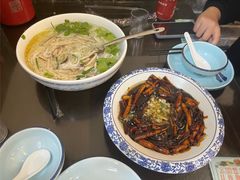 响油鳝糊-老牛窝里(总店)