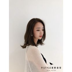 -吉米造型