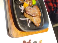 -牛扒先生·厚切雪花牛扒西餐厅(北京路禺山路店)