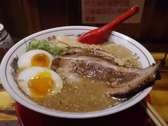 -老龙亭拉面店