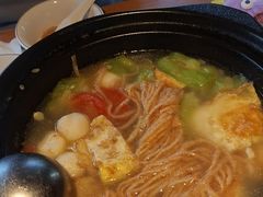 -常和州·夜宵大排档(常州单店)