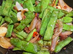 -梁家大院•农家菜(昆山会展中心店)