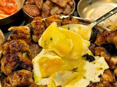 -味家烤肉烤鳗鱼牛排(西塔旗舰店)