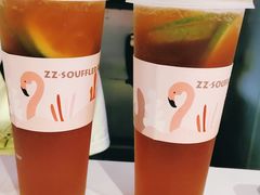 -狐狸和向日葵(北京路店)