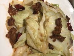 -江湖情酸菜鱼(万菱汇店)