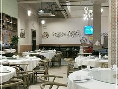 大堂-利雅园酒家(大沙地店)