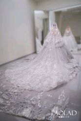 -南京宝娜嫁衣婚纱礼服馆(中央路店)