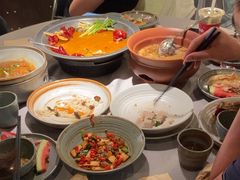 -青年公社烤鸭(滨湖银泰店)