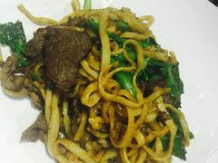 -潮正和潮汕牛肉火锅·老字号(番禺万达店)