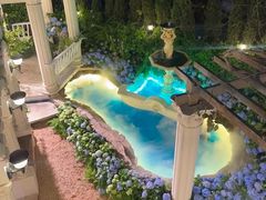 -Lamant Manor已闻花名關於藍
