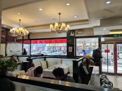 -湘桂人酒楼(西便门店)