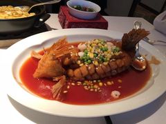 -悦轩中餐厅·高空江景·杭州柏悦酒店