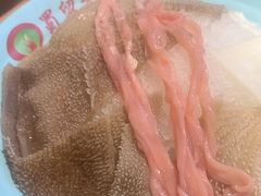 -蜀留香火锅(社会山店)