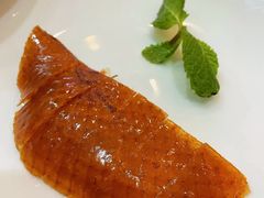 -全聚德(蓝山店)