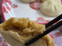 -宝正臻天津包子总店(金阳光居易店)