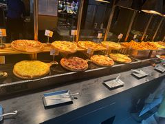 -朗丽兹自助餐厅