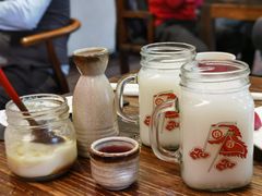 -红料理|串串有瘾·烧烤(吴中路店)