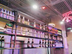 -沪上名羊天下碳烤羊腿•东北烧烤•小龙虾(浦东直营总店)