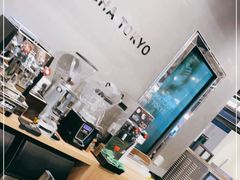 大堂-THE MATCHA TOKYO抹茶东京
