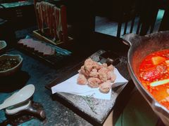 -湊湊火锅·茶憩(新中关购物中心店)