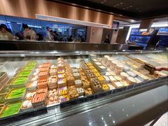 -海底捞大排档火锅(悦荟广场店)