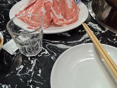 -楼外楼大刀肉传统火锅居(繁荣路店)