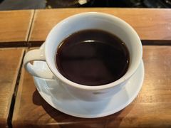 -RUMORS COFFEE ROASTERY鲁马滋咖啡(湖南路店)