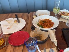 -必胜客(太和店)