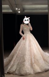 -B.Bridge Couture婚纱礼服(福田店)