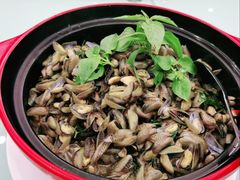 -潮汕味道·煮海餐厅(金麟大厦店)