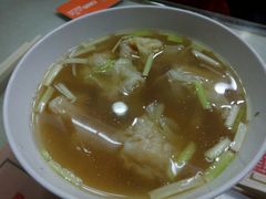 -罗富记粥面专家(摆花街店)