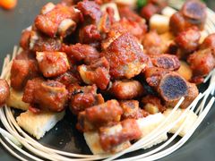 -香香海南菜餐厅