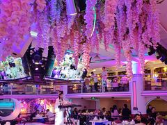 -巴特餐饮6加1音乐餐吧·新疆菜