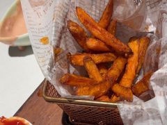-俄士厨房(五棵松华熙LIVE店)