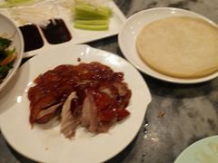 -天和晟烤鸭店(世纪坛店)