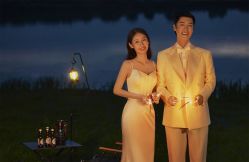 -摩玛婚纱摄影(杭州店)